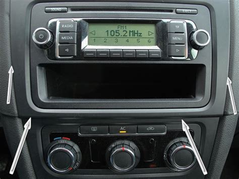 Tipps für die Autoradio-Reparatur